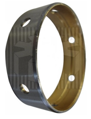 Bushing 2.756" ID x 2.953" OD x 0.512" Long (70mm x 75mm x 13mm)