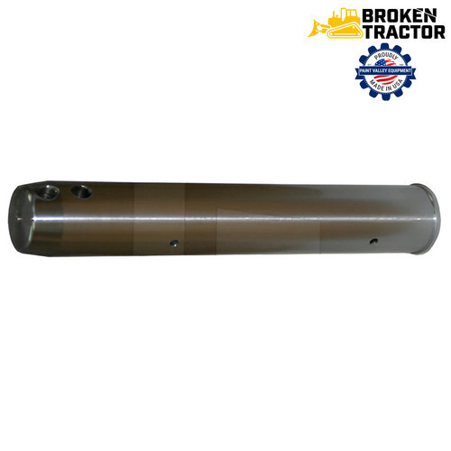 Pin 3.15" Diameter x 15.984" Long (80mm x 406mm)