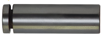 Pin 1.75" Diameter x 5.157" Long (44.45mm x 131mm)