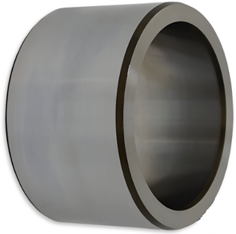 Bushing 2.009" ID x 2.5" OD x 1.874" Long (51.02mm x 63.5mm x 47.6mm)