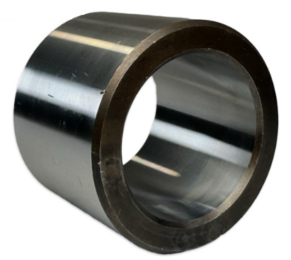 Bushing 1.969" ID x 2.756" OD x 2.126" Long (50mm x 70mm x 54mm)