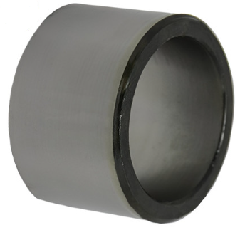 Bushing 1.772" ID x 2.283" OD x 1.339" Long (45mm x 58mm x 34mm)