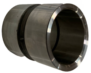 Bushing 1.78" ID x 2.165" OD x 2.399" Long (45.2mm x 55mm x 60.94mm)