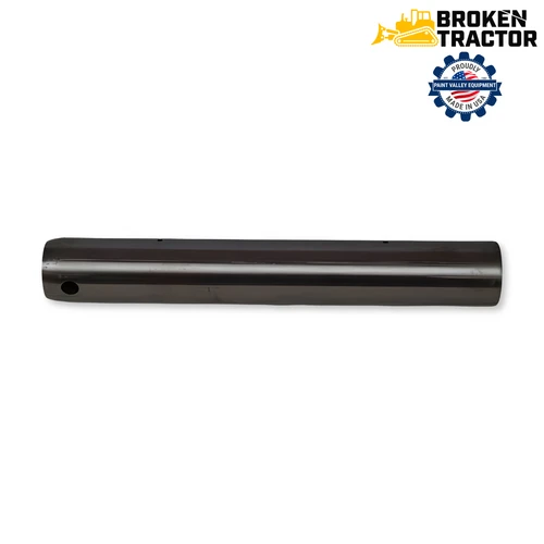 Pin 3.543" Diameter x 23.976" Long (90mm x 609mm)