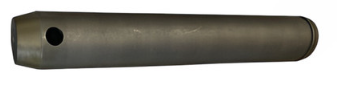 Pin 1.575" Diameter x 10.125" Long (40mm x 257.18mm)