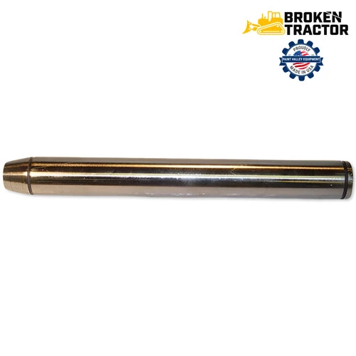Pin 1.496" Diameter x 13.313" Long (38mm x 338.14mm)