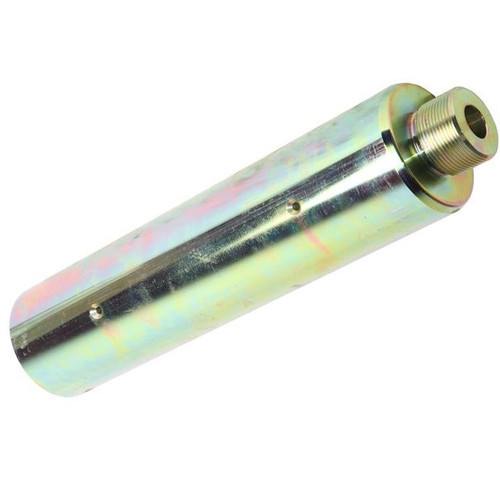 Pin 3.15" Diameter x 13.996" Long (80mm x 355.5mm)
