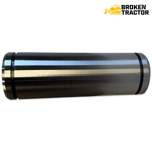 Pin 1.75" Diameter x 5.313" Long (44.45mm x 134.94mm)