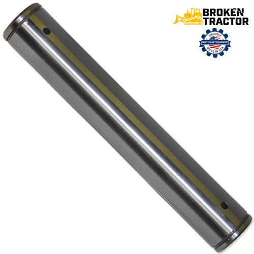 Pin 1.948" Diameter x 12.087" Long (49.47mm x 307mm)