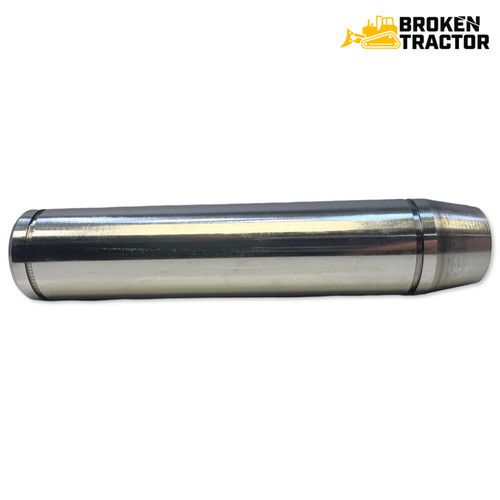 Pin 1.5" Diameter x 7.08" Long (38.1mm x 179.83mm)