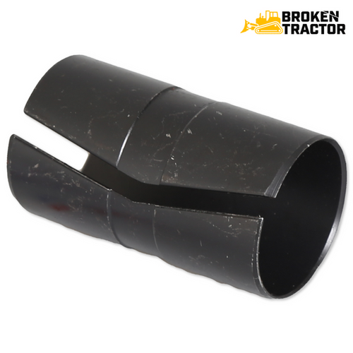 Bushing 1.969" ID x 2.205" OD x 3.858" Long (50mm x 56mm x 98mm)