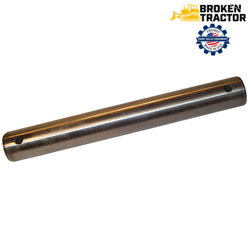 Pin 1.77" Diameter x 14.13" Long (44.96mm x 358.9mm)