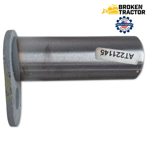 Pin 1.965" Diameter x 5.394" Long (49.92mm x 137mm)