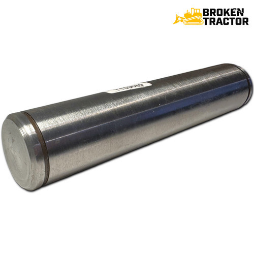 Pin 2.145" Diameter x 10.534" Long (54.48mm x 267.56mm)
