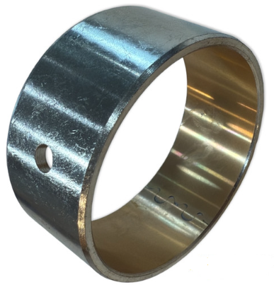Bushing 2.126" ID x 2.338" OD x 1" Long (54mm x 59.38mm x 25.4mm)