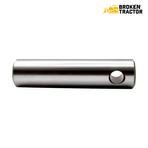 Pin 1.57" Diameter x 6.496" Long (39.87mm x 165mm)