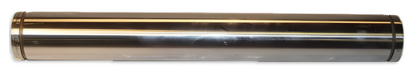 Pin 1.75" Diameter x 13.88" Long (44.45mm x 352.55mm)