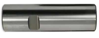 Pin 1.966" Diameter x 6.929" Long (49.94mm x 176mm)