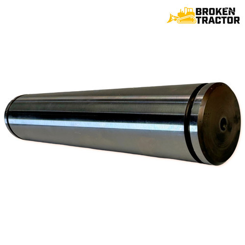 Pin 1.5" Diameter x 7.375" Long (38.1mm x 187.32mm)