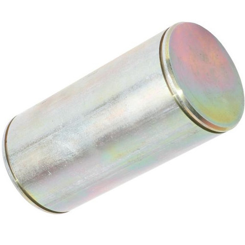 Pin 3.15" Diameter x 6.319" Long (80mm x 160.5mm)