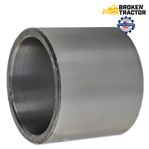 Bushing 1.969" ID x 2.362" OD x 2.008" Long (50mm x 60mm x 51mm)