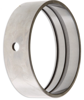 Bushing 4.921" ID x 5.315" OD x 1.654" Long (125mm x 135mm x 42mm)