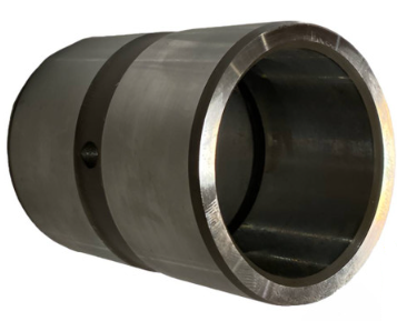 Bushing 2.165" ID x 2.559" OD x 2.559" Long (55mm x 65mm x 65mm)