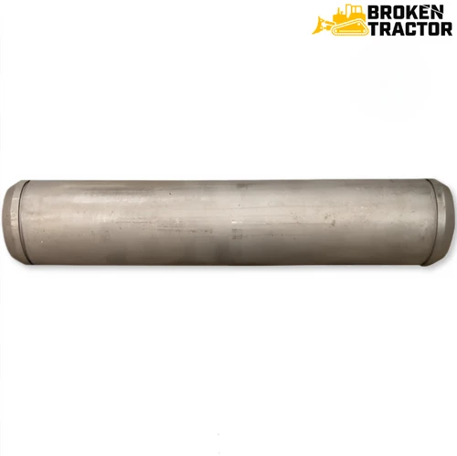 Pin 1.969" Diameter x 5.25" Long (50mm x 133.35mm)