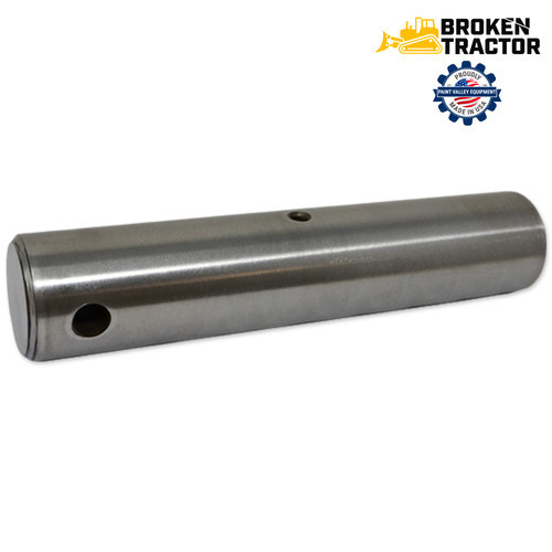 Pin 1.948" Diameter x 9.449" Long (49.47mm x 240mm)