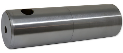 Pin 2.145" Diameter x 7.087" Long (54.48mm x 180mm)