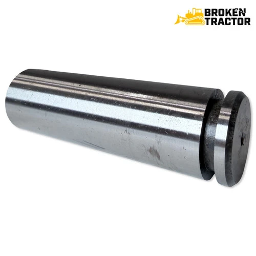 Pin 1.75" Diameter x 5.875" Long (44.45mm x 149.23mm)
