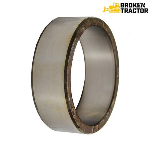 Bushing 2.51" ID x 3" OD x 1" Long (63.75mm x 76.2mm x 25.4mm)