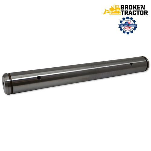 Pin 1.969" Diameter x 16.988" Long (50mm x 431.5mm)