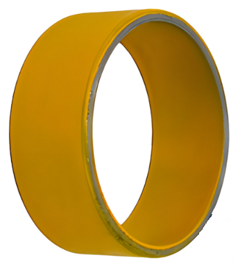 Bushing 1.772" ID x 2.008" OD x 0.787" Long (45mm x 51mm x 20mm)