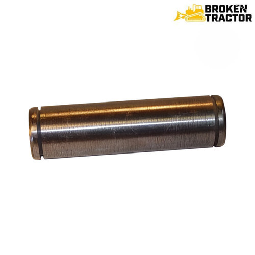 Pin 1.772" Diameter x 6.496" Long (45mm x 165mm)