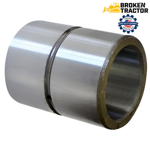 Bushing 1.969" ID x 2.559" OD x 3.228" Long (50mm x 65mm x 82mm)