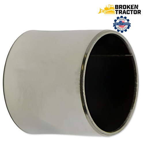 Bushing 1.969" ID x 2.126" OD x 1.181" Long (50mm x 54mm x 30mm)