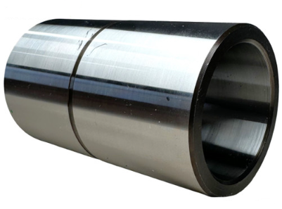 Spacer Bushing 1.756" ID x 2.264" OD x 4.094" Long (44.6mm x 57.5mm x 104mm)