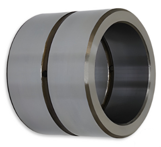 Bushing 2.5" ID x 3.248" OD x 2.5" Long (63.5mm x 82.5mm x 63.5mm)