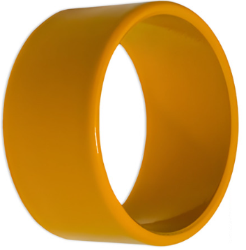 Bushing 1.772" ID x 2.008" OD x 0.984" Long (45mm x 51mm x 25mm)