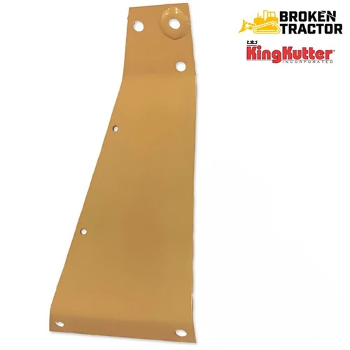 King Kutter Rotary Tiller Right Hand Lift Arm by Broken Tractor