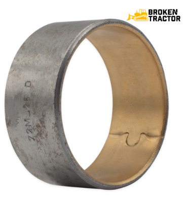Bushing 1.378" ID x 1.496" OD x 0.669" Long (35mm x 38mm x 17mm)