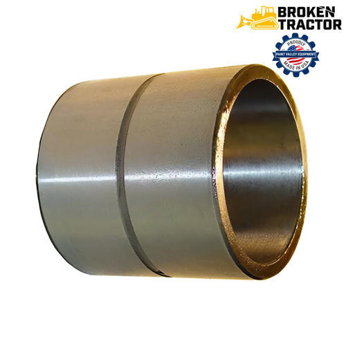 Bushing 3.15" ID x 3.74" OD x 3.6" Long (80mm x 95mm x 91.44mm)
