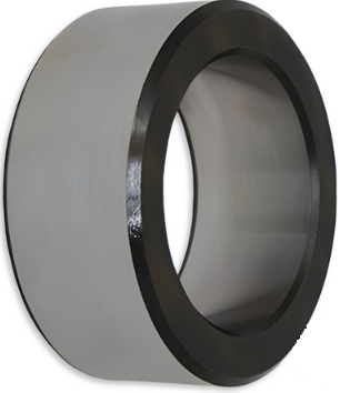 Bushing 1.5" ID x 2.125" OD x 0.854" Long (38.1mm x 53.98mm x 21.7mm)