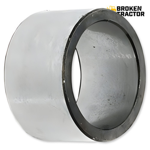 Bushing 2" ID x 2.75" OD x 1.625" Long (50.8mm x 69.85mm x 41.28mm)