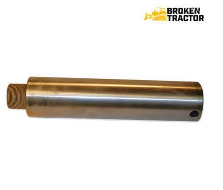Pin 2.756" Diameter x 13.031" Long (70mm x 331mm)
