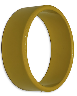 Bushing 1.772" ID x 2.008" OD x 0.669" Long (45mm x 51mm x 17mm)