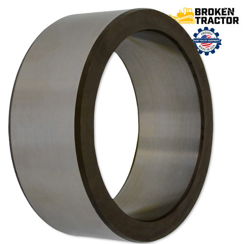 Bushing 3.15" ID x 3.937" OD x 1.496" Long (80mm x 100mm x 38mm)