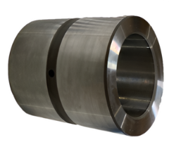 Bushing 2.171" ID x 3.15" OD x 3.359" Long (55.15mm x 80mm x 85.33mm)