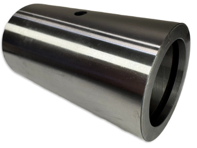 Bushing 2.251" ID x 3" OD x 5.433" Long (57.17mm x 76.2mm x 138mm)